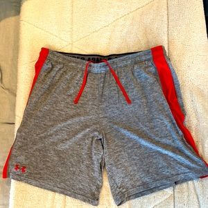 Under Armour Basketball Shorts XXL